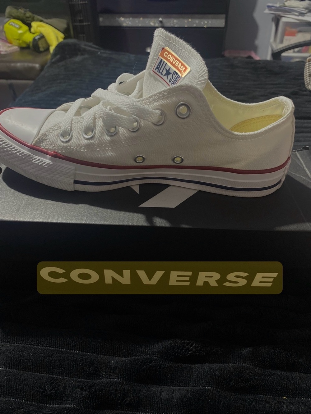 Converse Sneakers